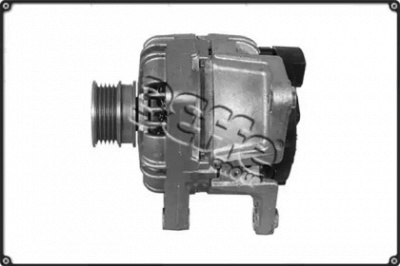 3EFFE GROUP alts281 -